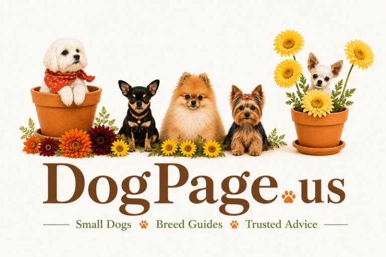 DogPage.us